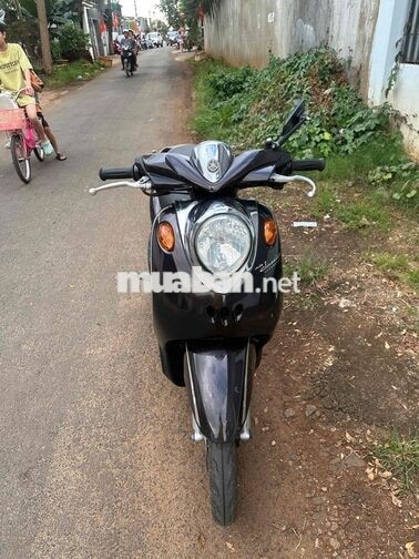Yamaha Mio Classico Nâu Xe tay ga