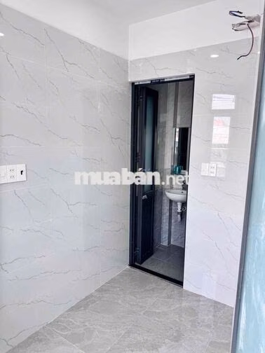 Cho thuê nhà mặt tiền phường Bình Trị Đông