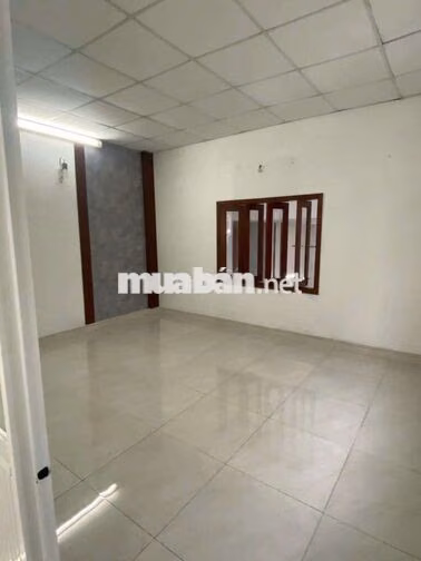 NHÀ NGUYÊN CĂN - NGUYỄN VĂN KHỐI, GÒ VẤP - 85M2 - 2PN - 10TR/THÁNG