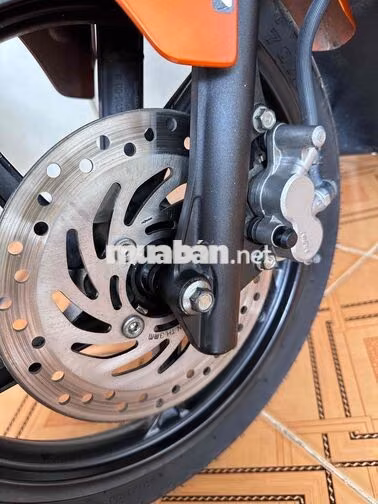 Honda Air Blade 2009 thái fi ( bs65)