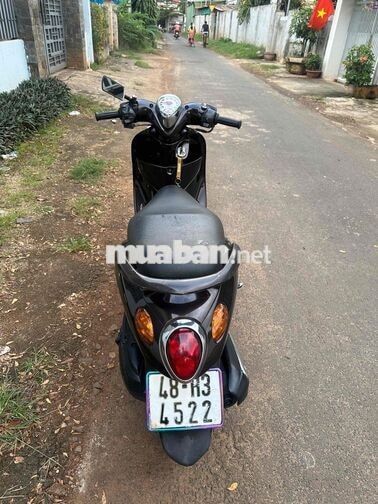 Yamaha Mio Classico Nâu Xe tay ga