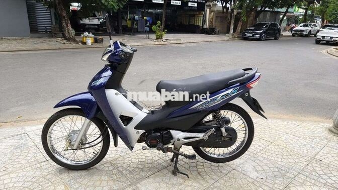 WAVE 50CC ĐỜI MỚI XE ĐẸP NGUYÊN RIN CHẠY MẠNH ÊM