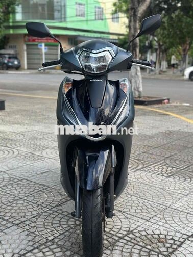 Honda Lead 2025 Xám