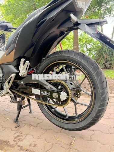 Winner X ABS 2019 Zin chính chủ odo thấp đẹp keng
