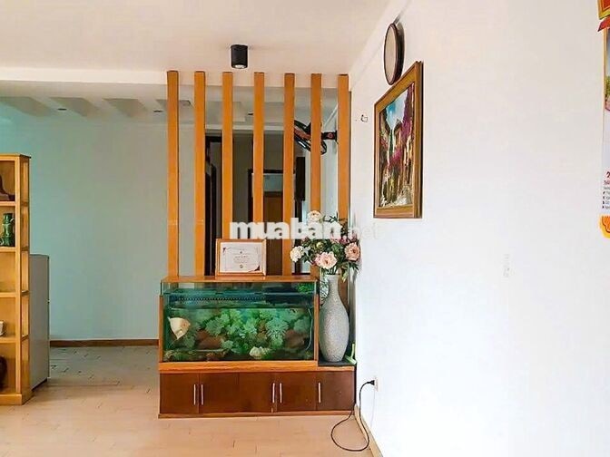 CĂN HỘ 120M² – 3PN FULL NỘI THẤT – GẦN ĐH QUỐC GIA – CHỈ 14 TRIỆU