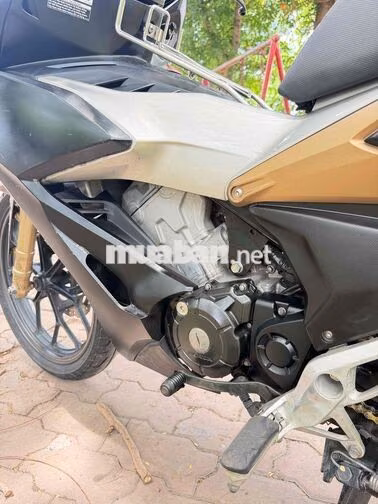 Winner X ABS 2019 Zin chính chủ odo thấp đẹp keng