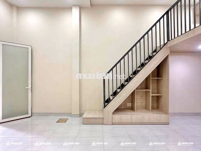 Mặt Bằng Tòa Duplex DT 50m2 Chỉ 6 Triệu | Nhà Ga T3 - Cộng Hòa