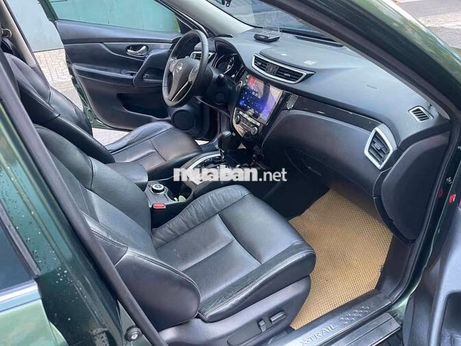 Xtrail SV 2017 1 chủ rất đẹp