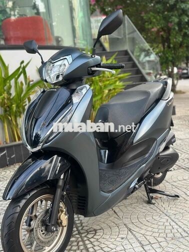 Honda Lead 2025 Xám
