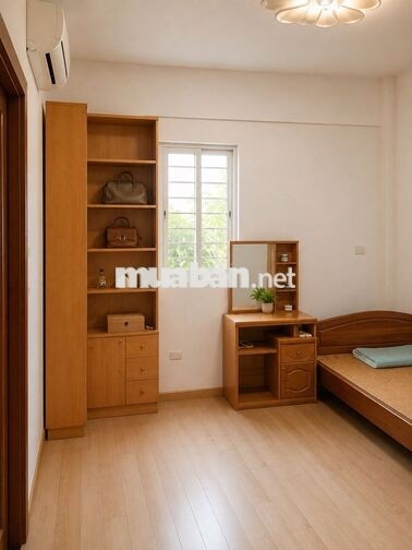CĂN HỘ 120M² – 3PN FULL NỘI THẤT – GẦN ĐH QUỐC GIA – CHỈ 14 TRIỆU