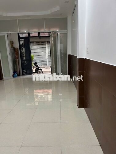 NHÀ CHO THUÊ- Đường Lạc Long Quân, P5, Q11 (Gần CV Đầm Sen)
