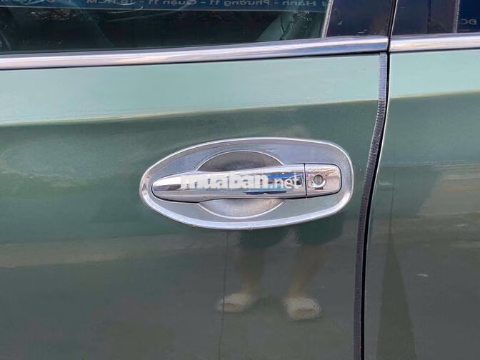 Xtrail SV 2017 1 chủ rất đẹp