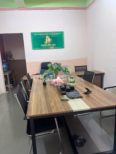 Cho thuê văn phòng tại làng Quốc tế Thăng Long