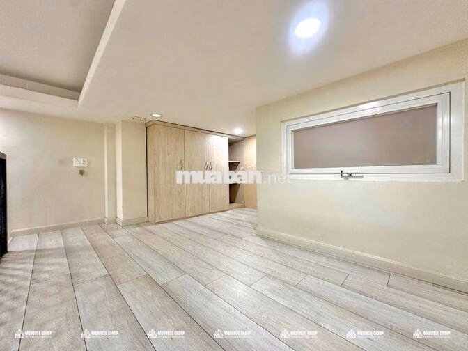 Mặt Bằng Tòa Duplex DT 50m2 Chỉ 6 Triệu | Nhà Ga T3 - Cộng Hòa
