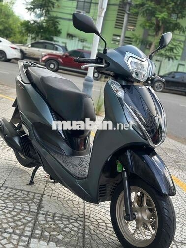 Honda Lead 2025 Xám