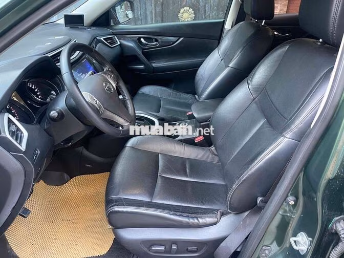 Xtrail SV 2017 1 chủ rất đẹp