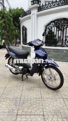 WAVE 50CC ĐỜI MỚI XE ĐẸP NGUYÊN RIN CHẠY MẠNH ÊM