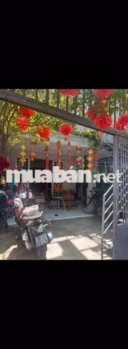 Cho thuê nhà nguyên căn 120m2 gia 17tr/tháng