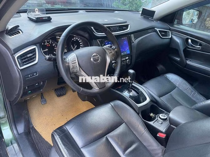 Xtrail SV 2017 1 chủ rất đẹp