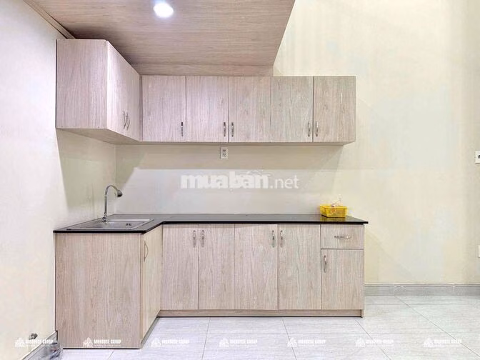 Mặt Bằng Tòa Duplex DT 50m2 Chỉ 6 Triệu | Nhà Ga T3 - Cộng Hòa