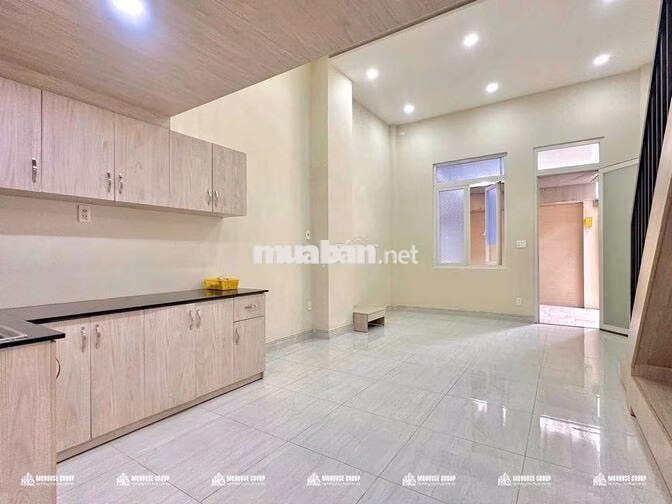 Mặt Bằng Tòa Duplex DT 50m2 Chỉ 6 Triệu | Nhà Ga T3 - Cộng Hòa
