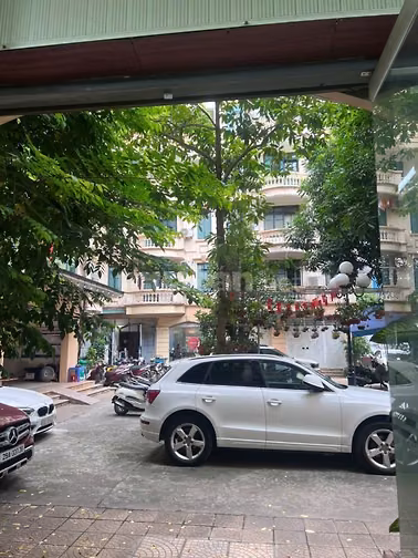 Cho thuê văn phòng tại làng Quốc tế Thăng Long
