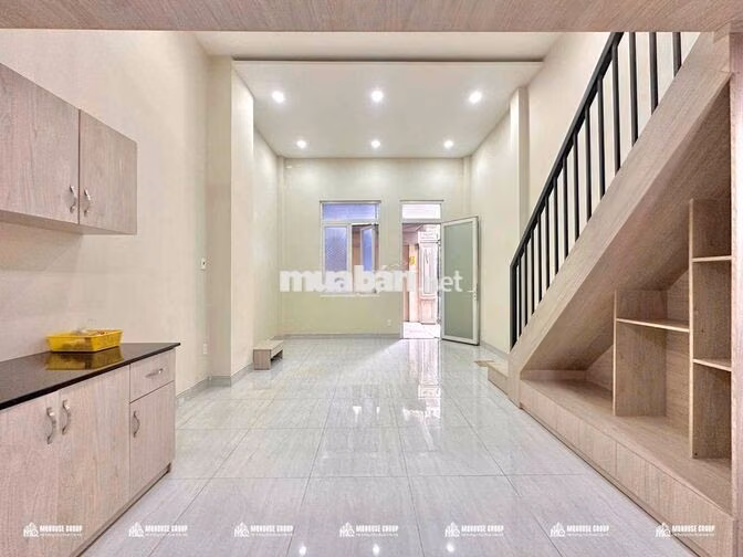 Mặt Bằng Tòa Duplex DT 50m2 Chỉ 6 Triệu | Nhà Ga T3 - Cộng Hòa