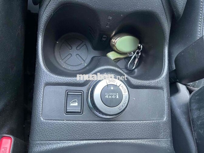 Xtrail SV 2017 1 chủ rất đẹp