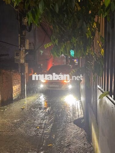 Cho thuê nhà nguyên căn 120m2 gia 17tr/tháng