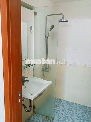 CĂN HỘ 120M² – 3PN FULL NỘI THẤT – GẦN ĐH QUỐC GIA – CHỈ 14 TRIỆU