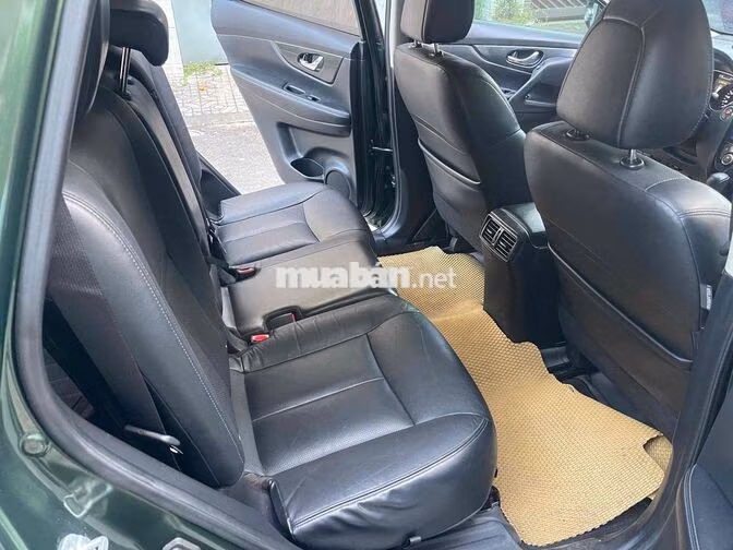 Xtrail SV 2017 1 chủ rất đẹp