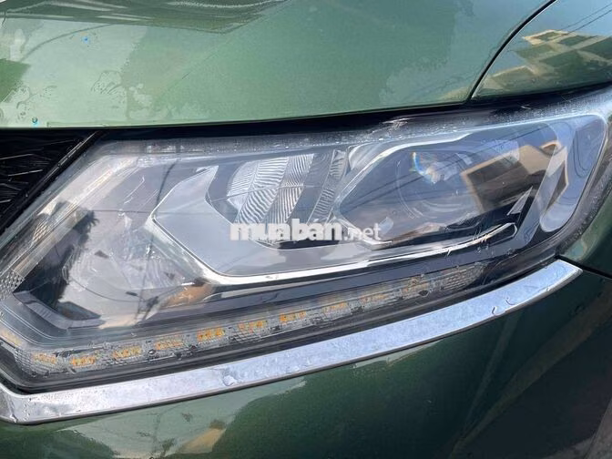 Xtrail SV 2017 1 chủ rất đẹp