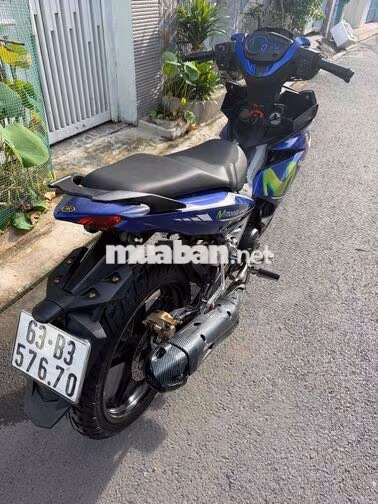 Yamaha Exciter 150 Up led