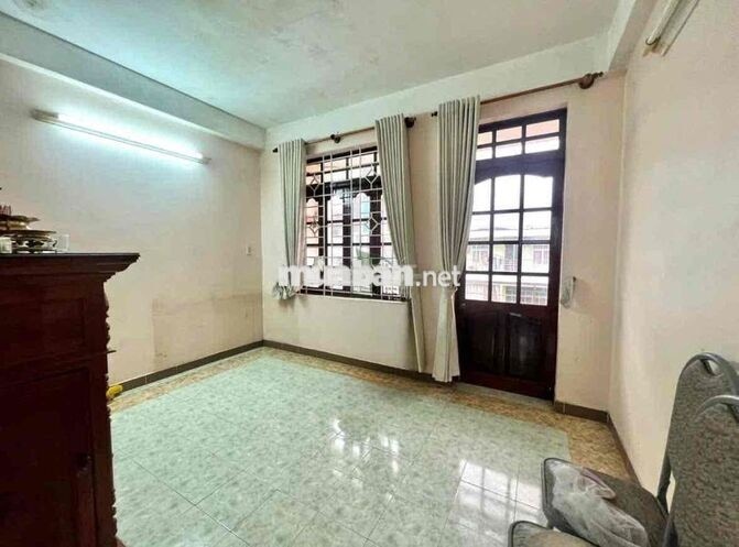 Cho Thuê Nhà Mặt Tiền Nguyễn Thiện Thuật Tân Lập Nha Trang