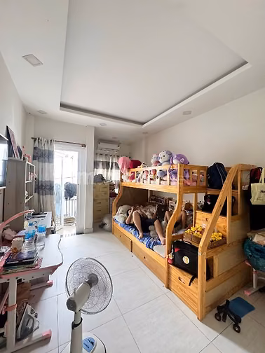 ⭐️Nhà 2 lầu đẹp Cao cấp 2 mặt hẻm Huỳnh Văn Bánh, P17, Q.Phú Nhuận, gi