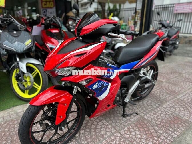 Honda Winner X 150cc 2022 bs 59t2-59668