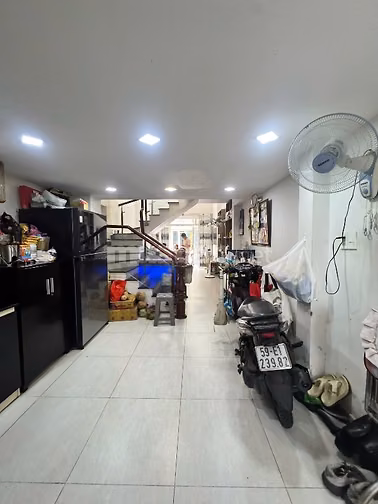⭐️Nhà 2 lầu đẹp Cao cấp 2 mặt hẻm Huỳnh Văn Bánh, P17, Q.Phú Nhuận, gi