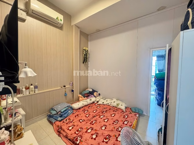 ⭐️Nhà 2 lầu đẹp Cao cấp 2 mặt hẻm Huỳnh Văn Bánh, P17, Q.Phú Nhuận, gi