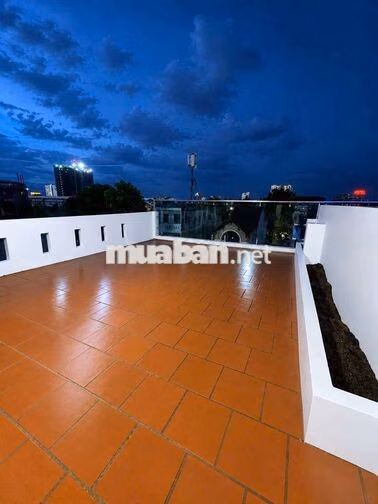 *** CHỈ CÒN MỘT CĂN HỘ DỊCH VỤ CAO CẤP DĨ AN
