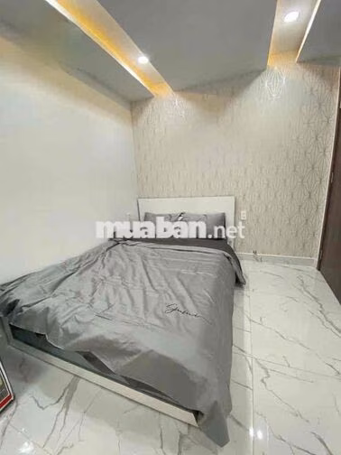 STUDIO FULL NỘI THẤT | NGAY ĐH SƯ PHẠM,SAIGON | CHỈ ĐI BỘ 150M