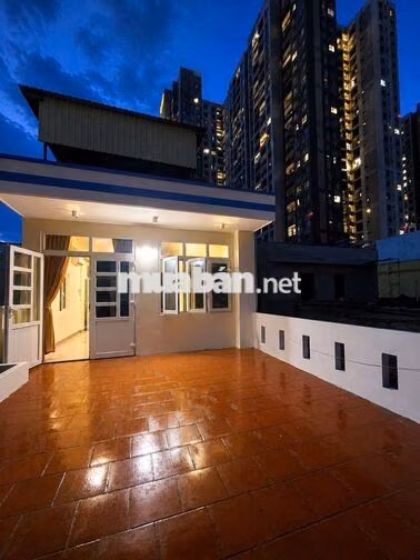 *** CHỈ CÒN MỘT CĂN HỘ DỊCH VỤ CAO CẤP DĨ AN