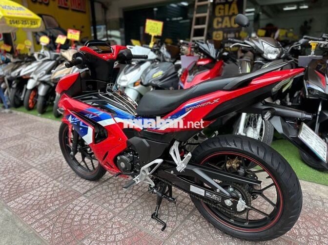Honda Winner X 150cc 2022 bs 59t2-59668