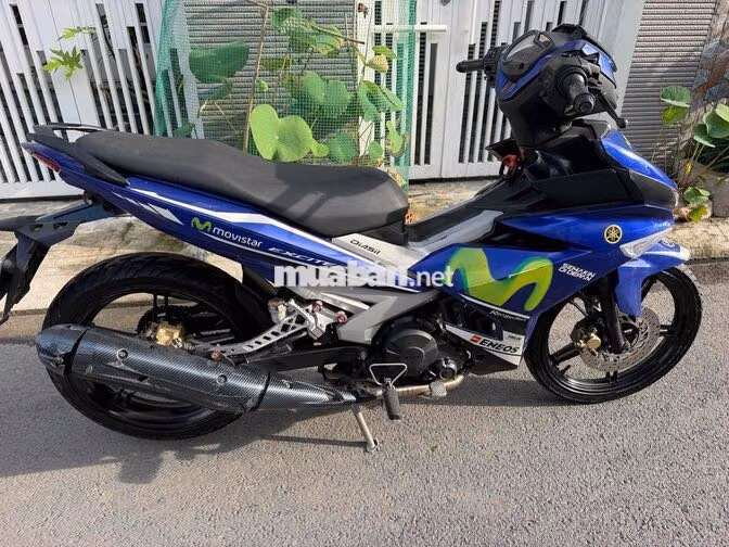Yamaha Exciter 150 Up led