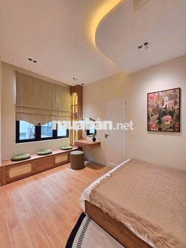 293 ✨ 🏡 CHO THUÊ NHÀ KIỆT RỘNG PHẠM VĂN NGHỊ – P. THẠC GIÁN