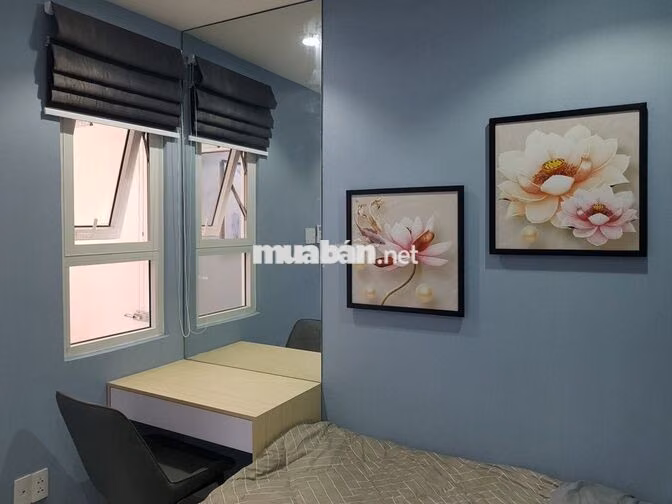  HÀNG HOT GIÁ TỐT TÂN PHƯỚC PLAZA  CĂN HỘ 70M2 (2PN 2WC)  GIÁ 12 TR/TH