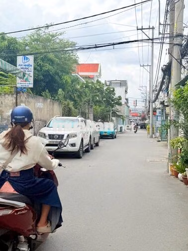 7 Tỷ/87M2-Bán Căn Nhà Cấp 4 SÁT KĐT Vạn Phúc THỦ ĐỨC