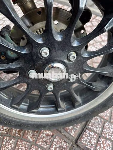 Vespa Sprint 125cc iget ABS 2022 bs 59d3-21347