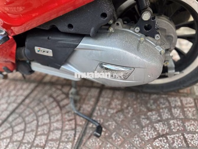 Vespa Sprint 125cc iget ABS 2022 bs 59d3-21347