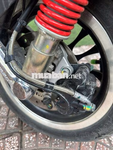 Vespa Sprint 125cc iget ABS 2022 bs 59d3-21347