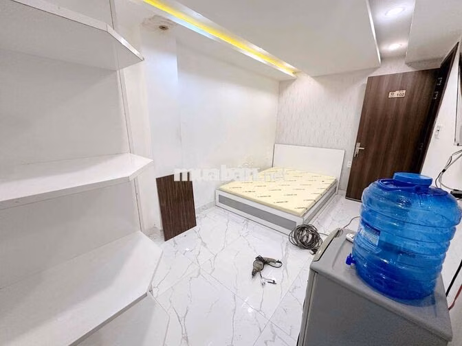 STUDIO FULL NỘI THẤT | NGAY ĐH SƯ PHẠM,SAIGON | CHỈ ĐI BỘ 150M